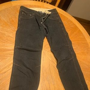 Kuhl Mens Pants Jeans 32x30